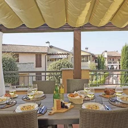 La Rocca 2-11 By Wonderful Italy Apartamento *