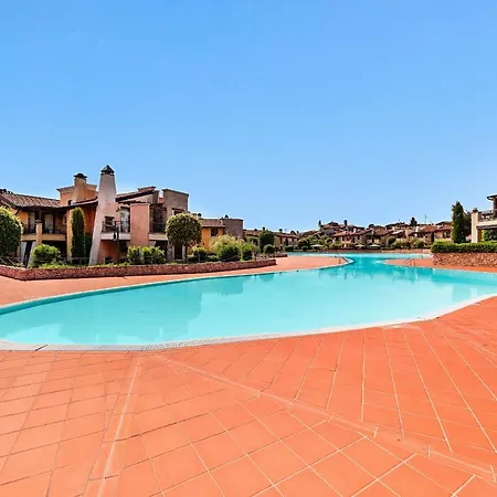 Apartamento La Rocca 2-11 By Wonderful Italy *