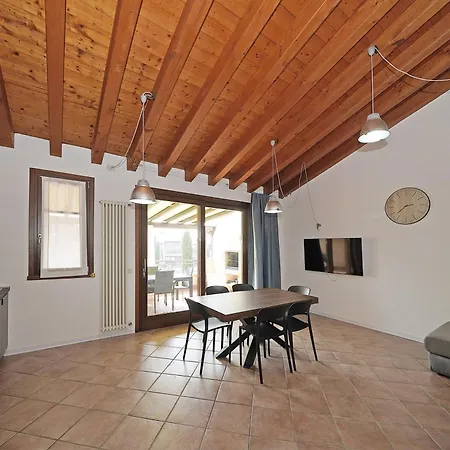 Apartamento La Rocca 2-11 By Wonderful Italy Manerba del Garda