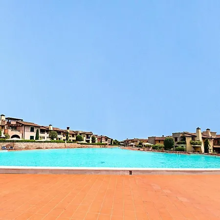 Appartamento La Rocca 2-11 By Wonderful Italy *