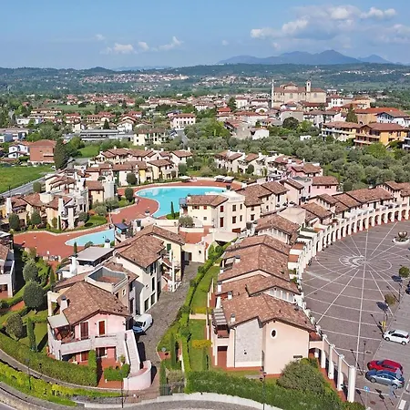 La Rocca 2-11 By Wonderful Italy *