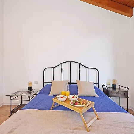 La Rocca 2-11 By Wonderful Italy Appartement