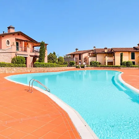Appartamento La Rocca 2-11 By Wonderful Italy Manerba del Garda