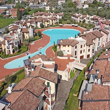 La Rocca 2-11 By Wonderful Italy * Manerba del Garda