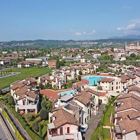 Appartamento La Rocca 2-11 By Wonderful Italy Manerba del Garda