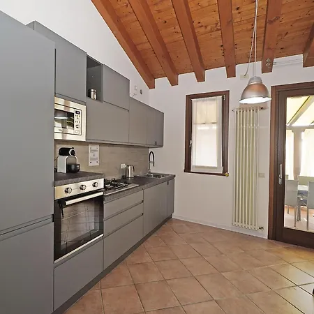 La Rocca 2-11 By Wonderful Italy Appartamento *