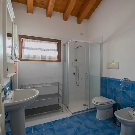 Appartamento La Rocca 2-11 By Wonderful Italy *