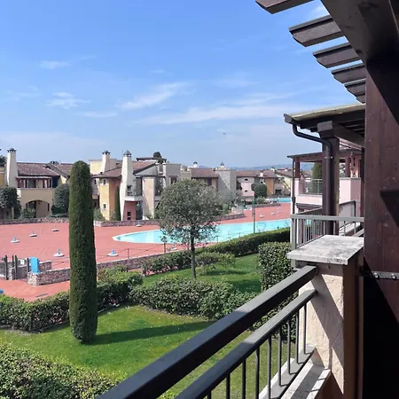 La Rocca 2-11 By Wonderful Italy * Manerba del Garda