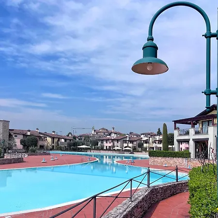 La Rocca 2-11 By Wonderful Italy Appartamento *