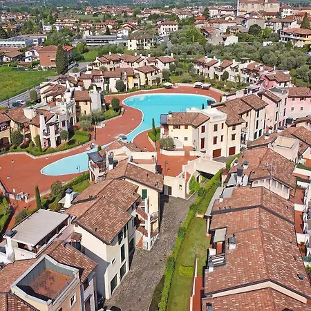 La Rocca 2-11 By Wonderful Italy Lägenhet